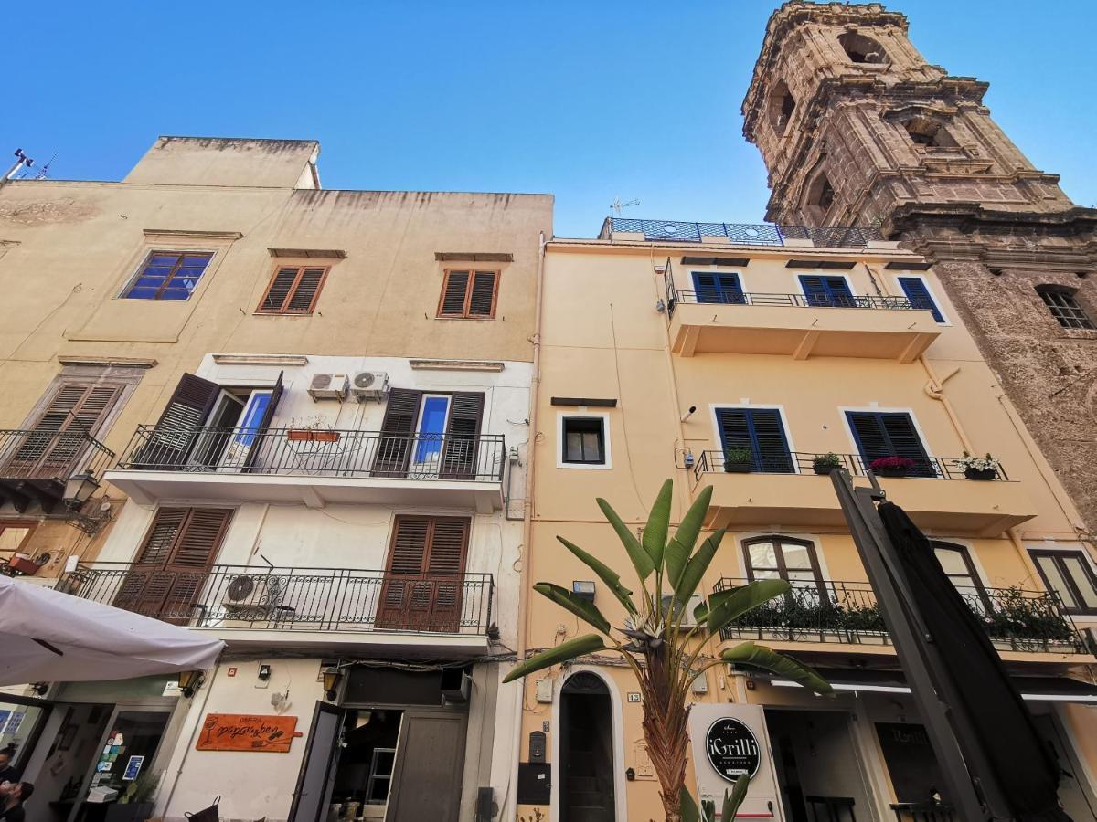 Barock B&B Palermo, Palermo