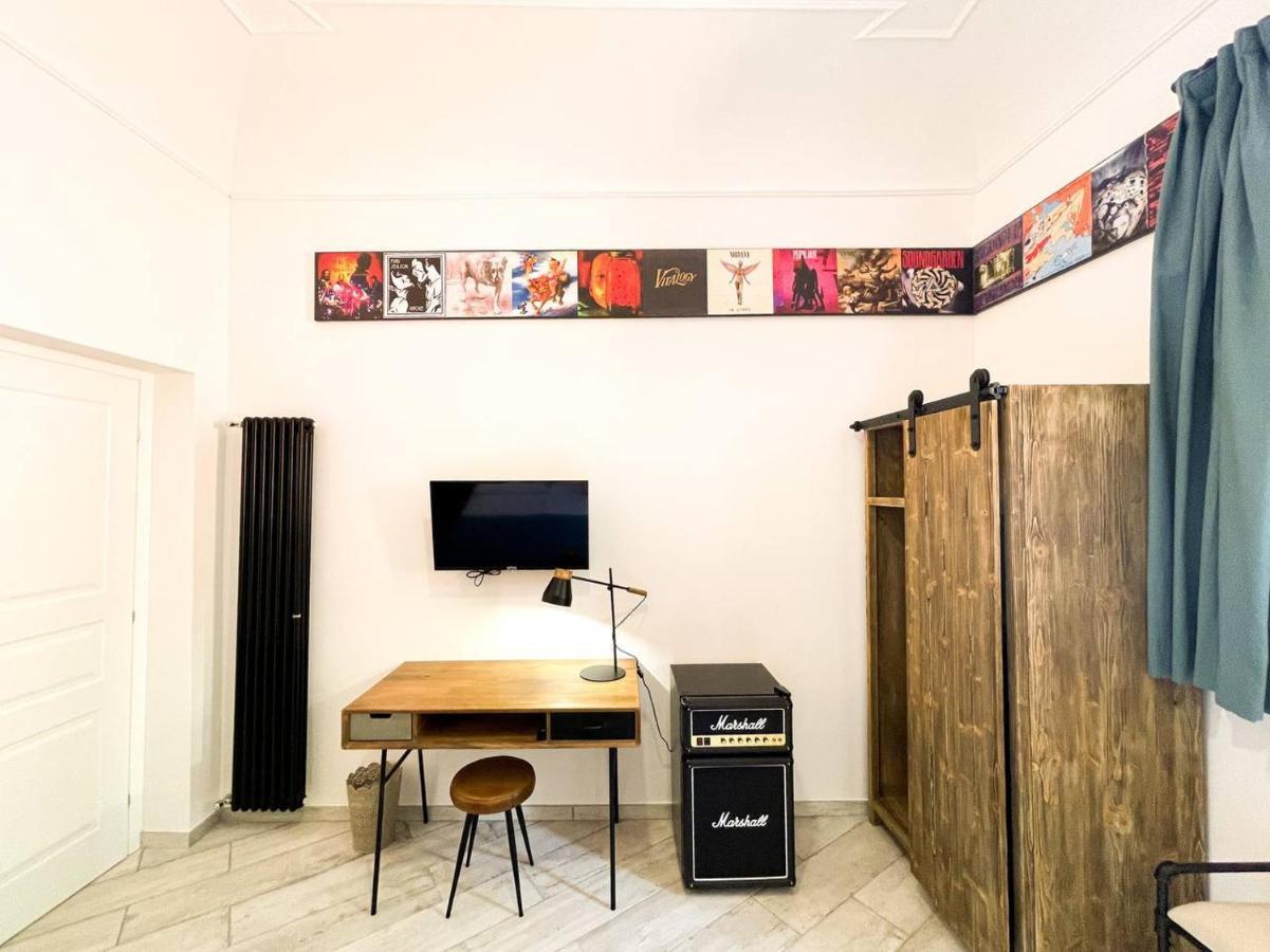 Barock B&B Palermo — Foto 3
