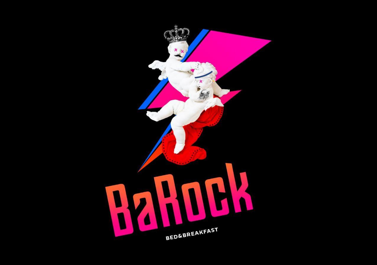 Barock B&B Palermo — Foto 2